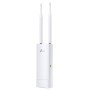 Ponto de acesso wireless tp - link eap110 - outdoor na 300mbps exterior