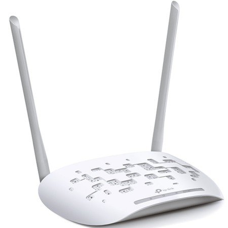 Ponto de acesso sem fio n link tp de 300 mbps