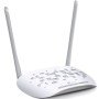 Ponto de acesso sem fio n link tp de 300 mbps