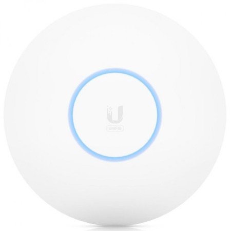 Ponto de acesso sem fio ubiquiti u6 - pro