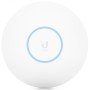 Ponto de acesso sem fio ubiquiti u6 - pro