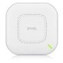 Ponto de acesso Zyxel NWA110AX WiFi6 Nebula 1 porta Gigabit Ethernet