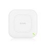 zyxel nwa50ax wifi6 ponto de acesso de rádio duplo poe