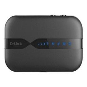 Roteador dwr - 932 wifi 4g hotspot 150 mbps.