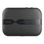 Roteador dwr - 932 wifi 4g hotspot 150 mbps.