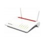 Modem roteador fritz! caixa sem fio 2g - 3g - 4g 6890 lte
