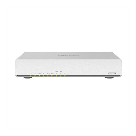 Roteador qnap qhora - 301w 802.11a - b - g - n - ac - ax