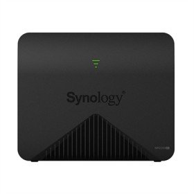 Synology MR2200AC AC2200 Wiki Roteador 1 porta LAN 1 porta WAN USB 3.0