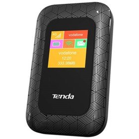 Tenda 4g185 4g roteador wi-fi 2 antenas