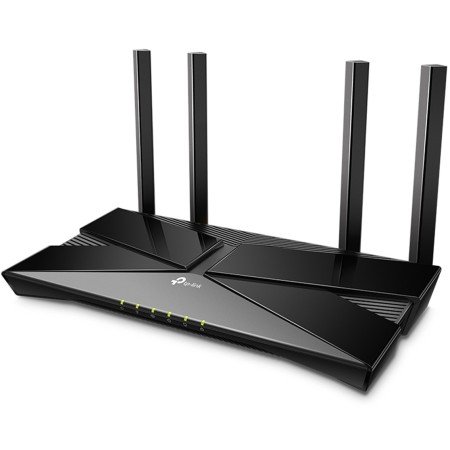 Roteador archer ax10 ax1500 wifi 6 1201mbps tp link