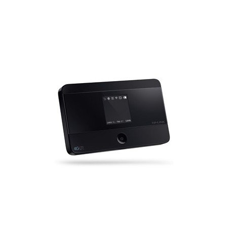 Roteador wi-fi móvel 4g e 3g avançado tp - link