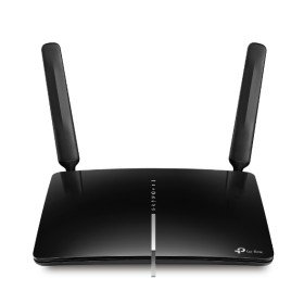 Roteador sem fio tp - link archer mr600 ac1200 banda dupla 4g + cat6