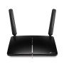 Roteador sem fio tp - link archer mr600 ac1200 banda dupla 4g + cat6