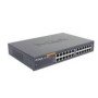 Switch d - link soho des - 1024d 24 portas - 24 x 10 - 100base - tx lan