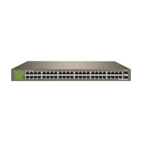 Switch ip - com g1050f 48 portas + 2 portas sfp