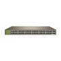Switch ip - com g1050f 48 portas + 2 portas sfp