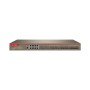 Switch ip - com g5324 - 16f 8 portas gigabit ethernet 16 portas sfp gerenciáveis l3
