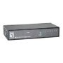 Switch nível um 8 portas 10 - 100 - 1000 sem gerenciamento