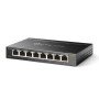 Switch 8 portas tp - link tl - sg108s 10 - 100 - 1000