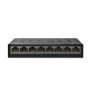 Switch 8 portas tp-link ls1008g 10 - 100 - 1000