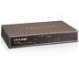 Switch 8 portas 10 - 100 4 pts poe tp - link
