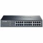Switch 24 portas 10 - 100 - 1000 tp - link tl - sg1024de
