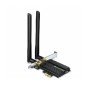 placa wifi express pci archer tx50e banda dupla ac2402 mbps e bluetooth 5.0