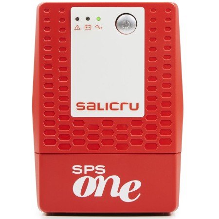 Sai salicru one sps500va - 240w novo