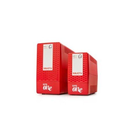 Sai salicru one sps900va - 480w novo
