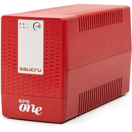 Sai salicru one sps 1500va - 900w novo