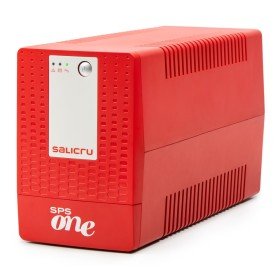 UPS salicru one sps1100va - 600w iec novo
