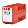 UPS salicru sps 650 soho+ 650va - 360w - linha interativa - iec