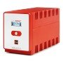 UPS salicru sps 1600 soho+ 1600va - 960w - linha interativa - iec