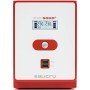 UPS salicru sps 1200 soho+ 1200va - 720w - linha interativa - schuko
