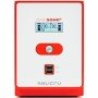 UPS salicru sps 2200 soho+ 2200va - 1200w - linha interativa - schuko