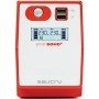 UPS salicru sps 500 soho+ 500va - 300w - linha interativa - schuko