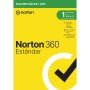 Antivírus norton 360 standard 10gb espanhol 1 usuário 1 dispositivo 1 ano esd electronica drmkey gum