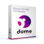 Antivirus panda dome completo 2 dispositivos pacote especial oem de 1 ano