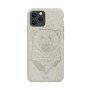 Estojo de urso ecológico para iphone 11 pro Sbs ocean