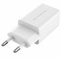 Carregador Conceptronic 2xusb 5v - 12w branco