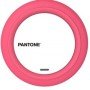 Pantone universal carregador sem fio rosa