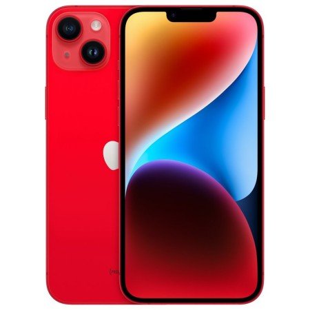 Celular smartphone apple iphone 14 plus 512gb rede sem carregador - sem fones de ouvido - a15 bionic - 12mpx - 6,7 polegadas xdr