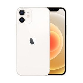 Celular smartphone apple iphone 12 mini - 64gb - 5,4 polegadas branco