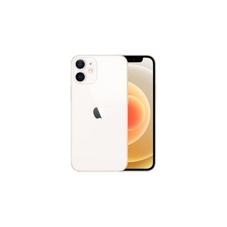 Celular smartphone apple iphone 12 mini - 64gb - 5,4 polegadas branco