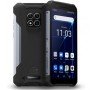 Celular smartphone martelo construção meteorito preto - 128gb rom - 6gb ram - 16 + 8 + 0,08 mpx - 8 mpx - 4g - dual sim - octa c