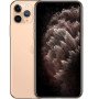 Celular smartphone reware apple iphone 11 pro 256 gb ouro 5,8 polegadas - recondicionado - recondicionado - grau a+