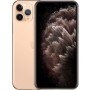 Celular smartphone reware apple iphone 11 pro 64gb ouro 5,8 polegadas - recondicionado - recondicionado - grau a+