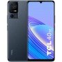 Celular smartphone tcl 40se space grey - 256gb rom - 6gb ram