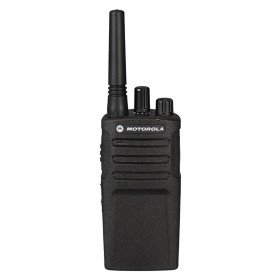 Walkie talkie motorola xt420 - até 9 km