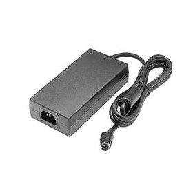 Fonte de alimentação compatível com impressora ticket epson 24v.